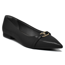 Sapato em sintetico 144-034-01